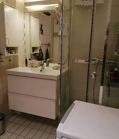 Naer Apartment