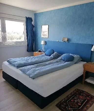 Naer Apartamento Trondheim