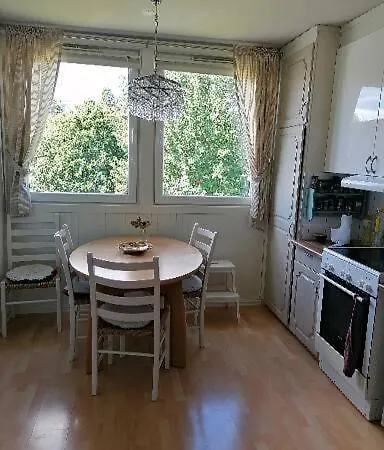 Naer Apartamento *
