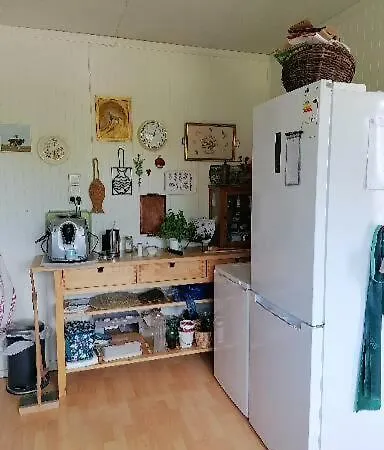 Apartamento Naer Trondheim